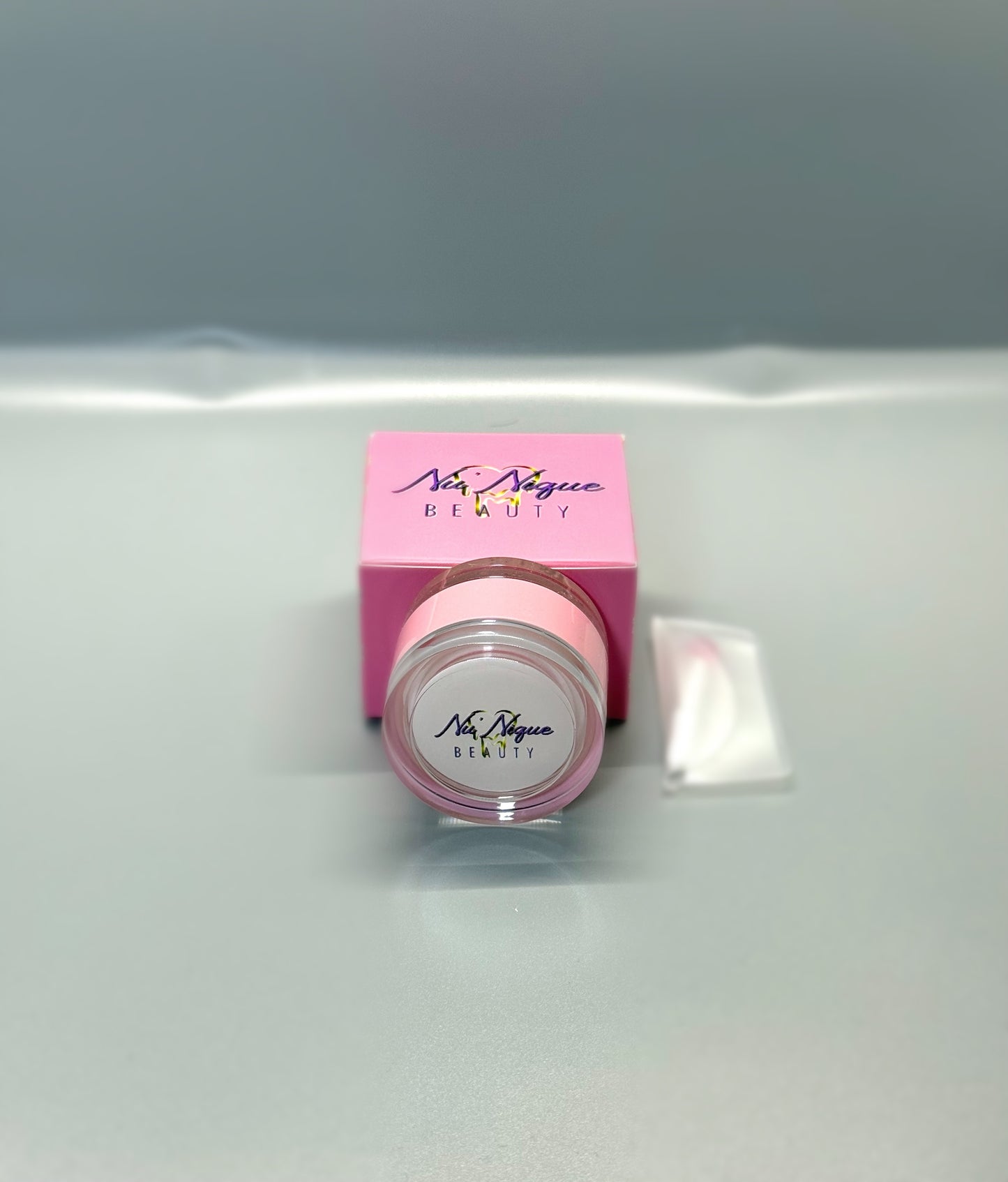 Nu’Nique Lip Scrub/Mask