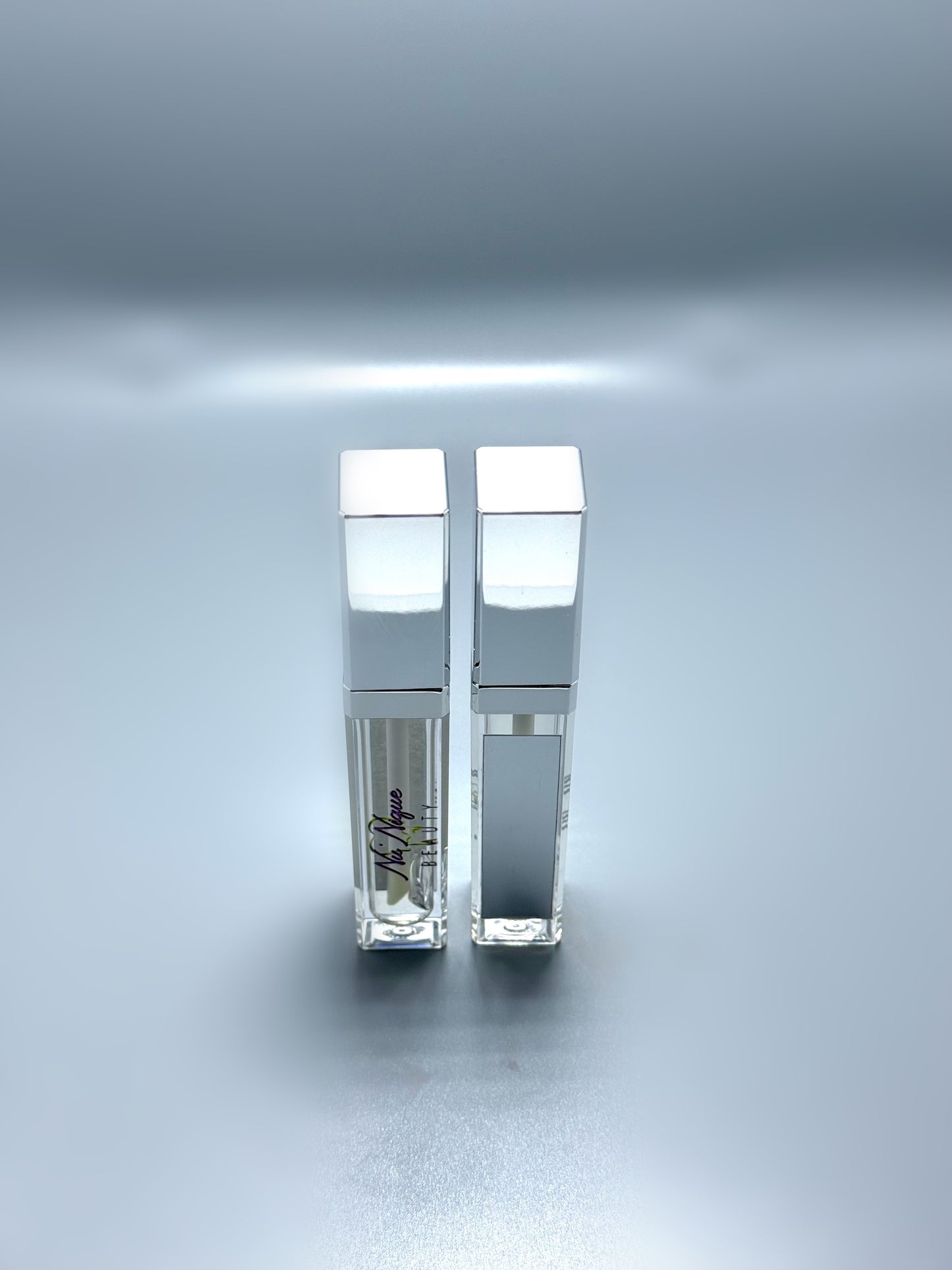 Nu’Nique LED/Mirror Lip Gloss