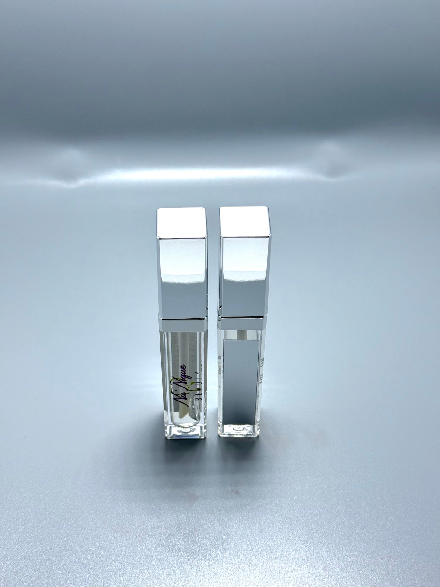 Nu’Nique LED/Mirror Lip Gloss