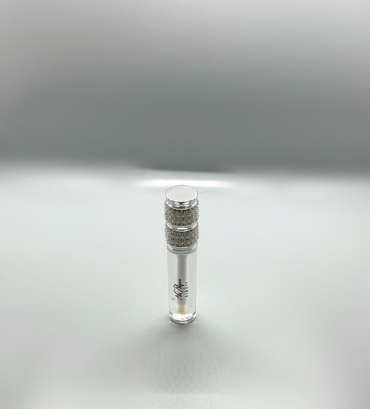 Nu’Nique Jeweled Bottle Lip Gloss