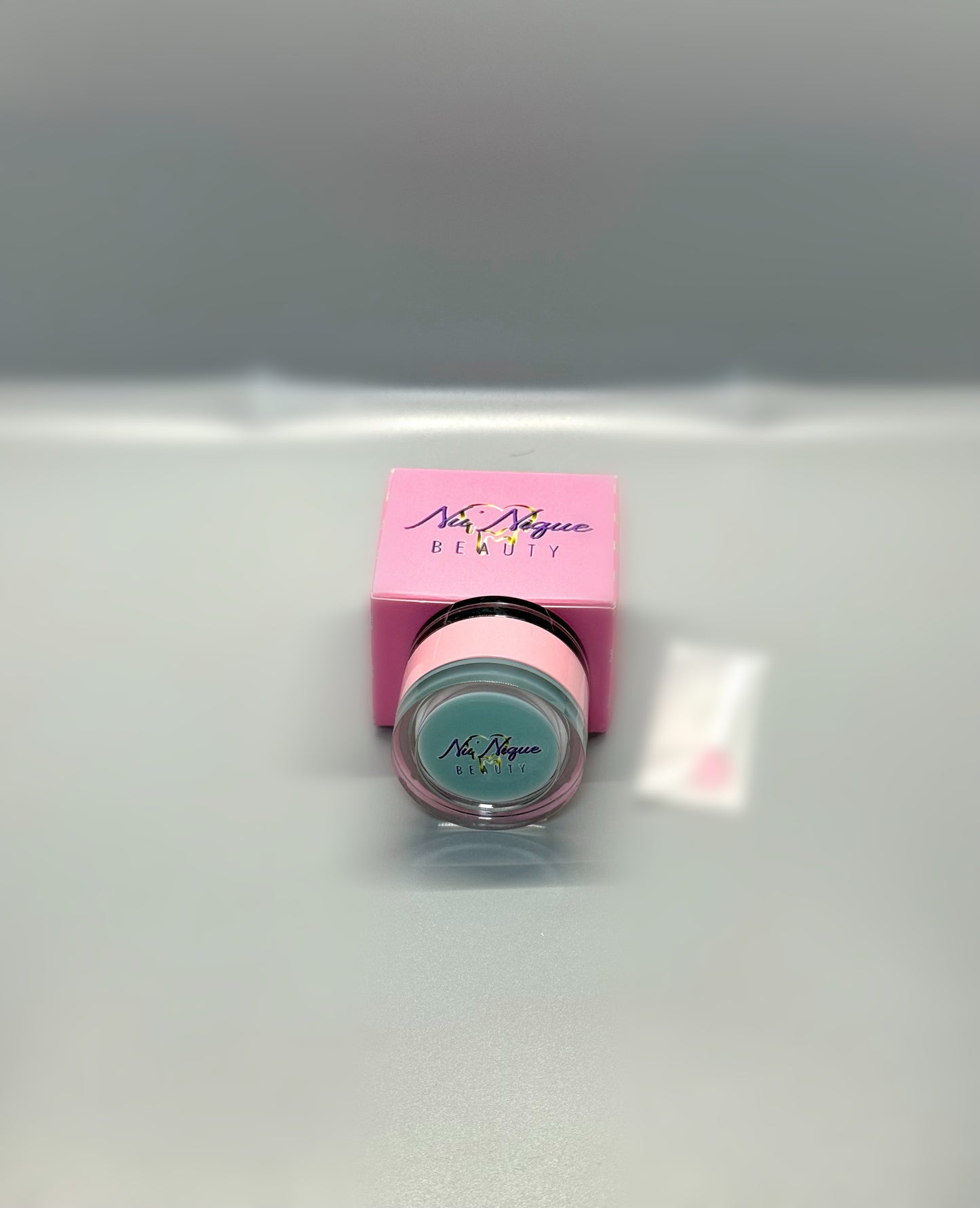 Nu’Nique Lip Scrub/Mask