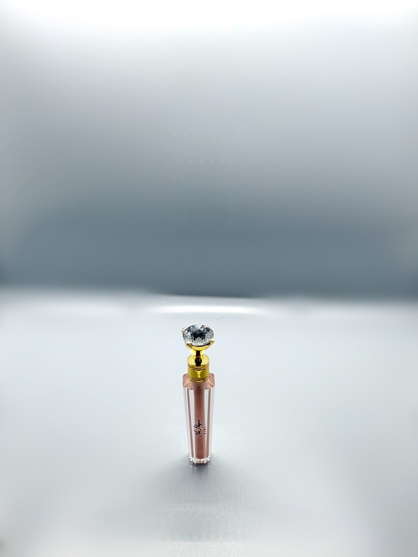 Nu’Nique Diamond Bottle Lip Gloss