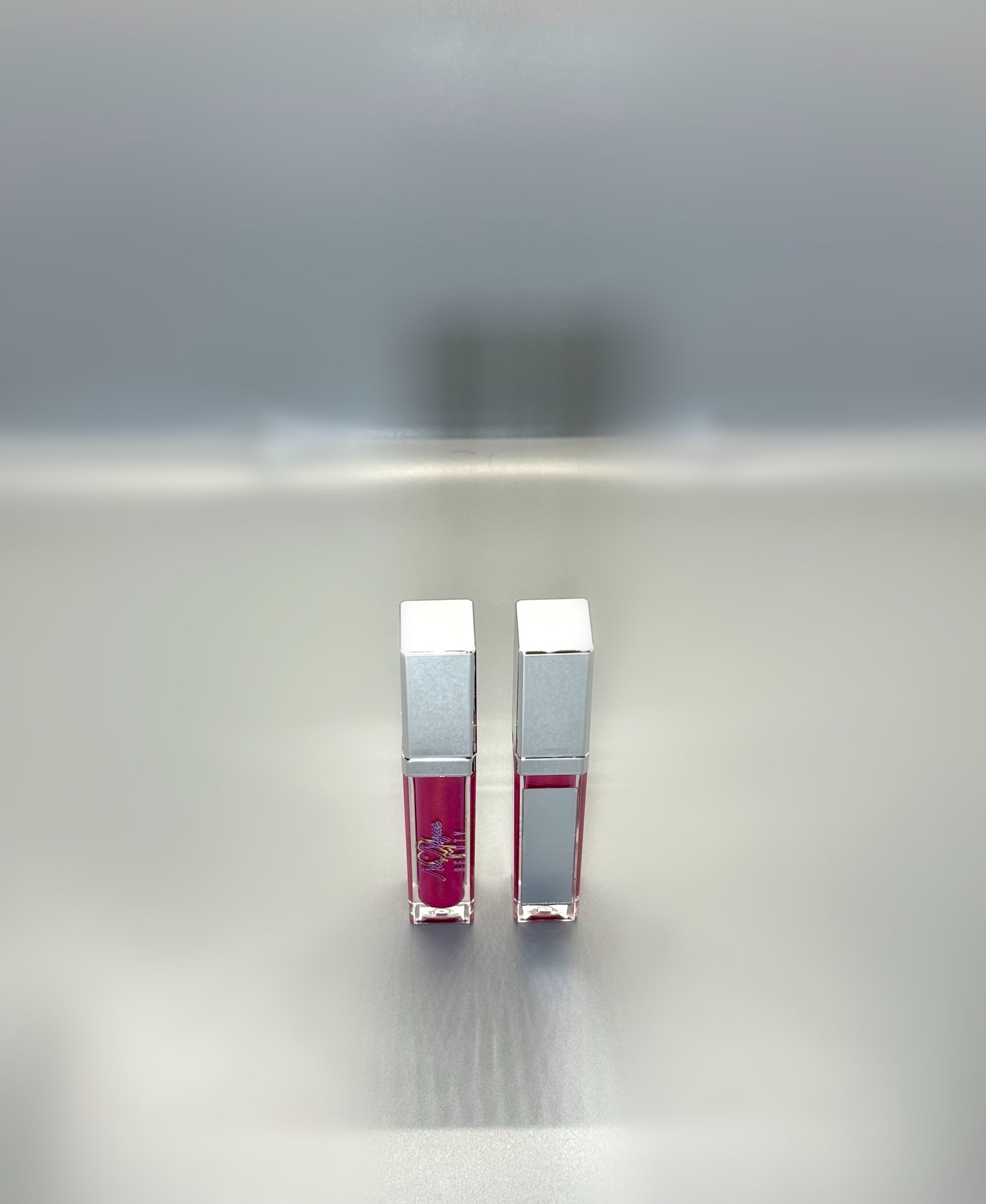 Nu’Nique LED/Mirror Lip Gloss