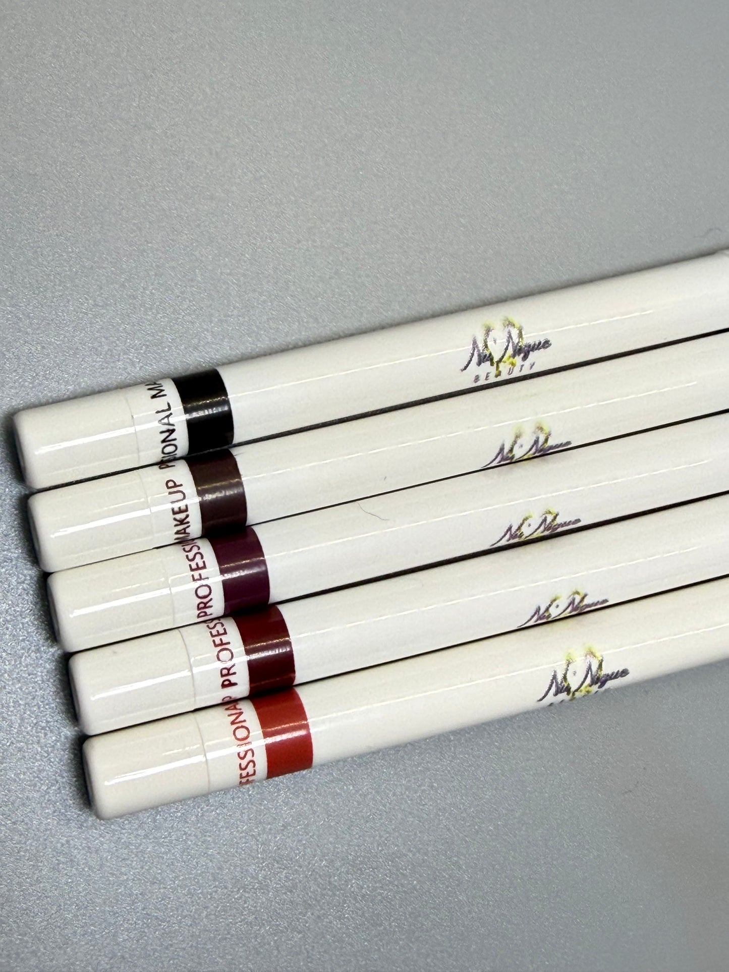 Nu’Nique Lip Liners