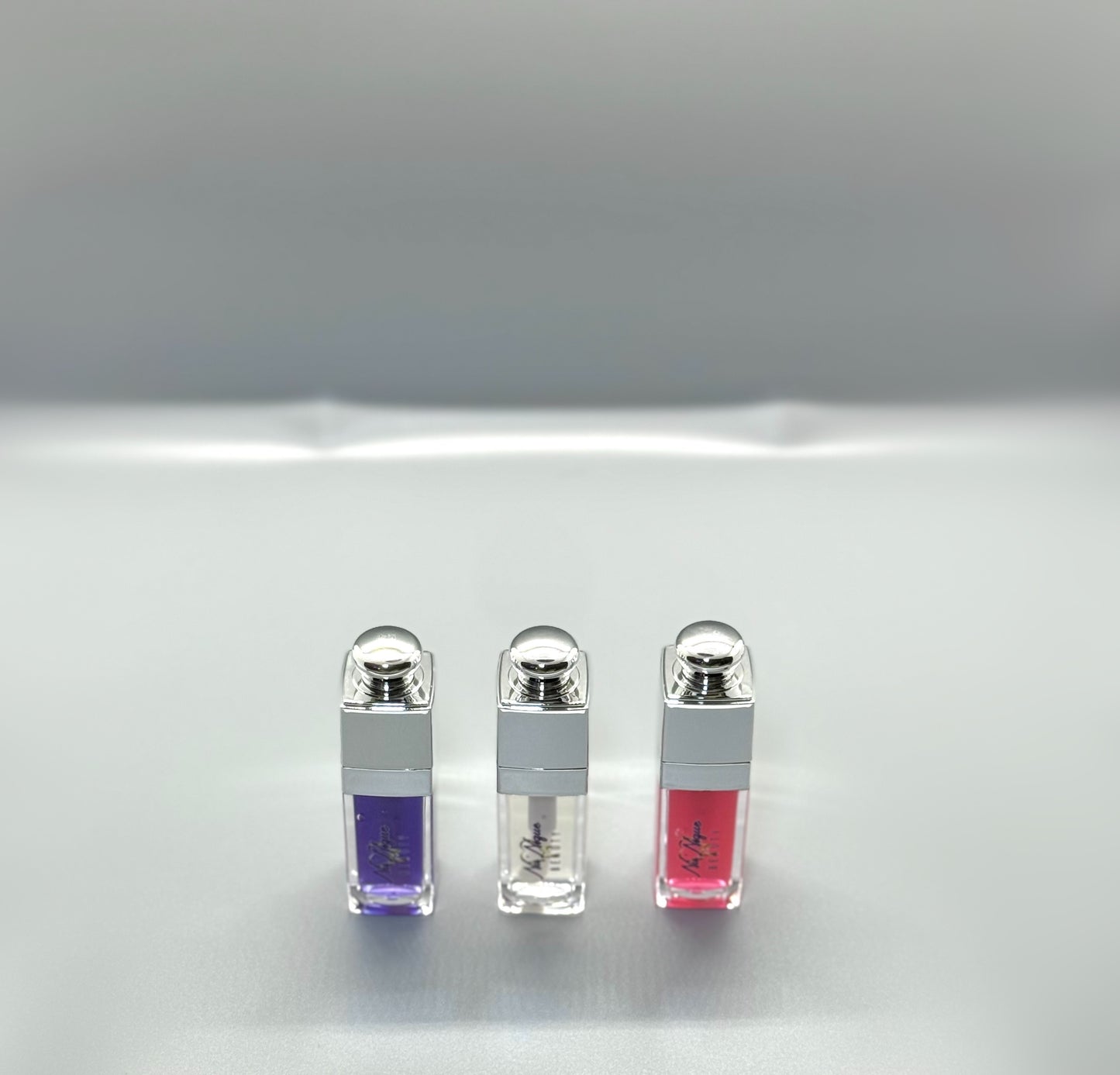 Nu’Nique Lip Oil