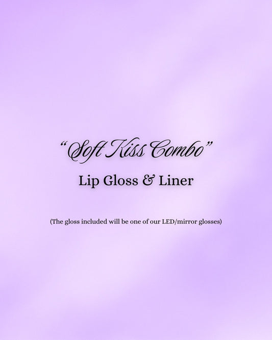 Soft Kiss Combo