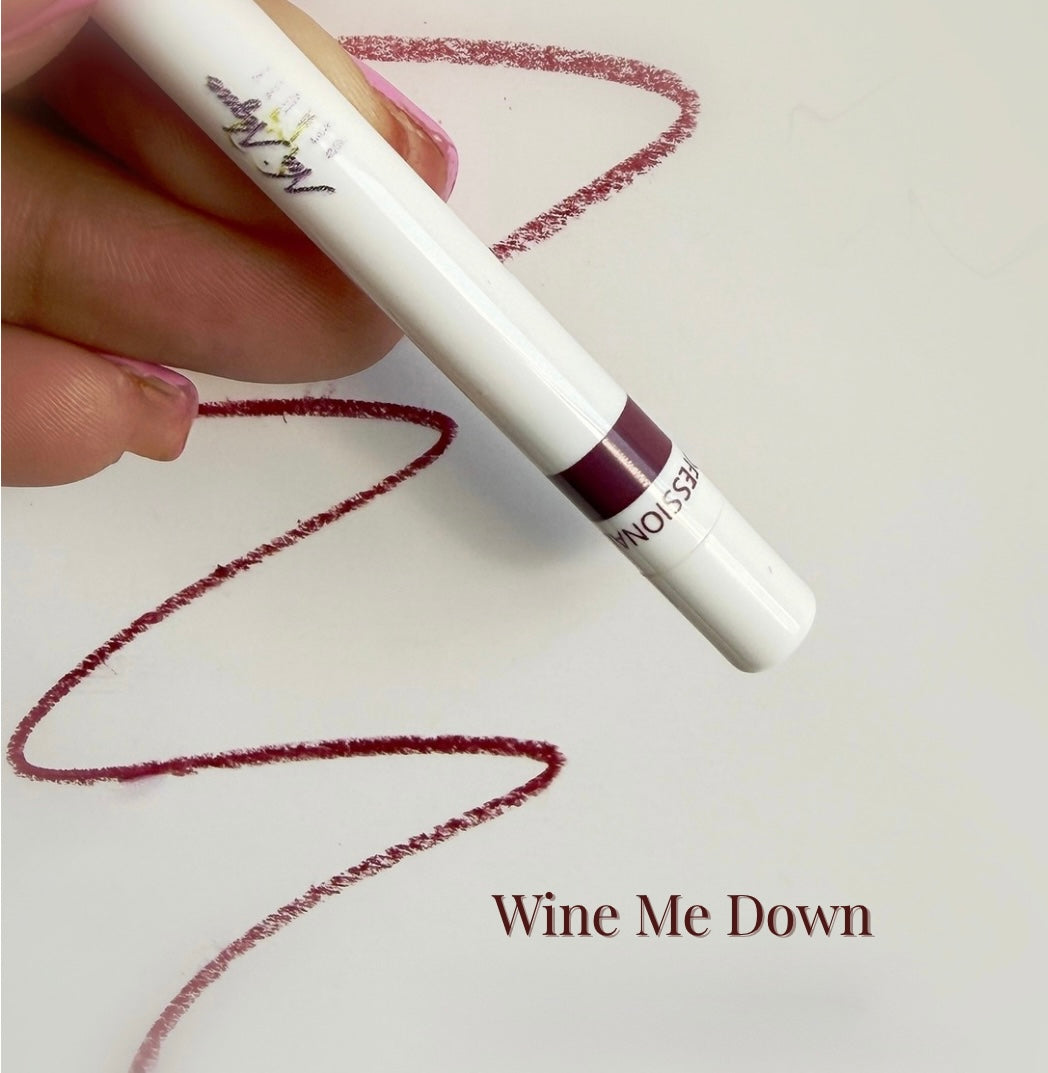 Nu’Nique Lip Liners