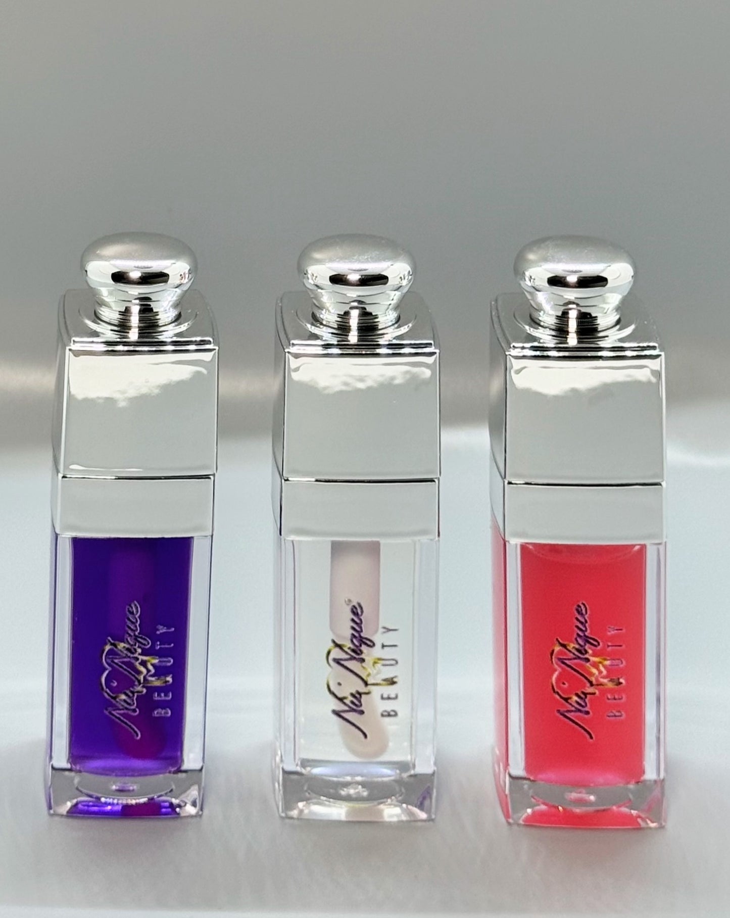 Nu’Nique Lip Oil