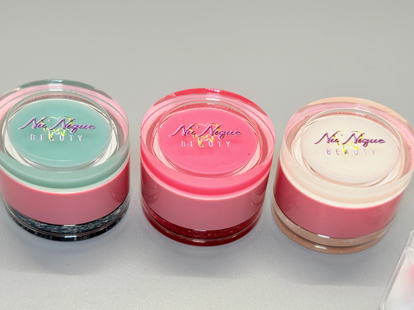 Nu’Nique Lip Scrub/Mask