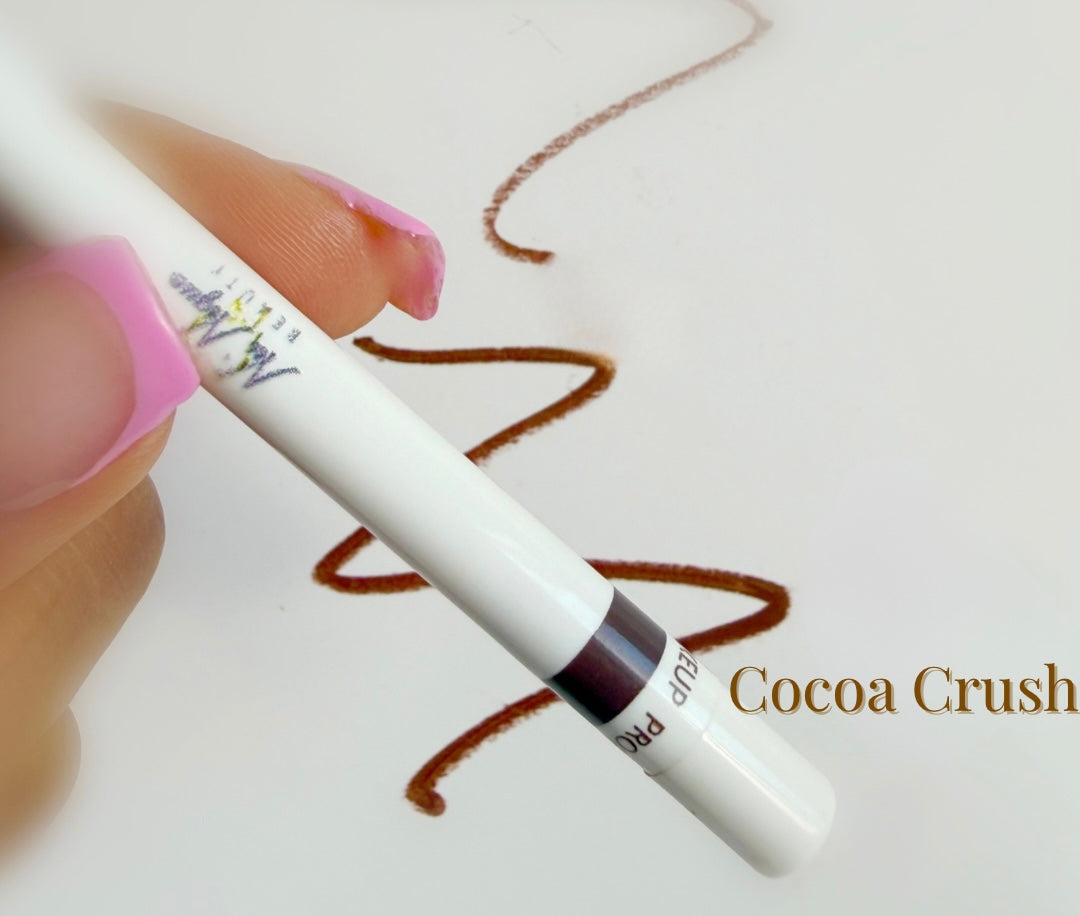 Nu’Nique Lip Liners