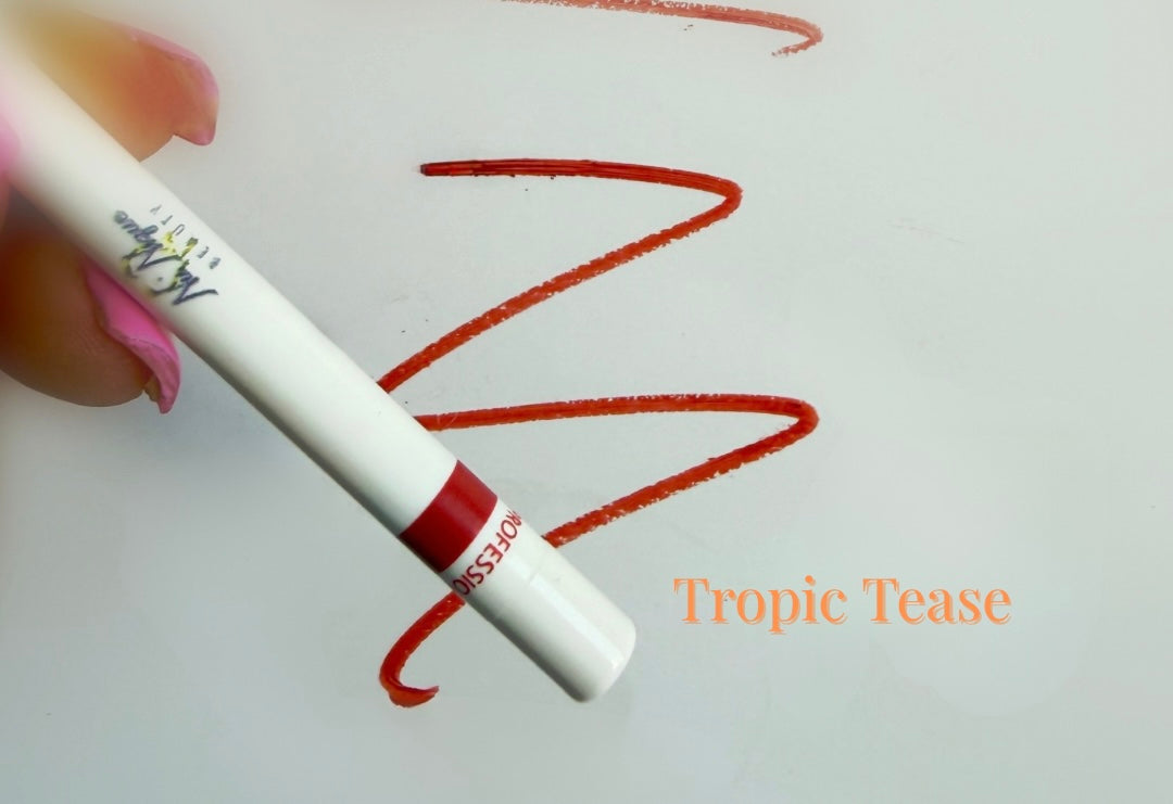Nu’Nique Lip Liners