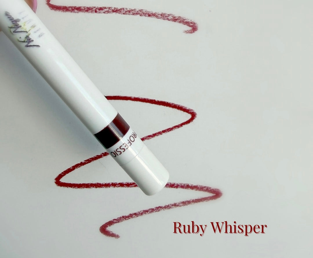 Nu’Nique Lip Liners